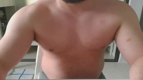 HORNY med student online show from 09.16.25