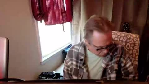 garnettrobert438 online show from 01.17.26