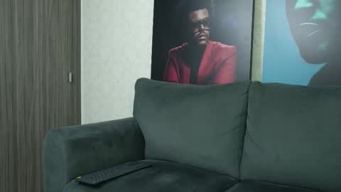 Garret online show from 11.28.25