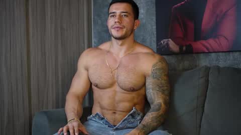 Garret online show from 03.20.26