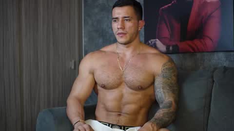 Garret online show from 03.28.26