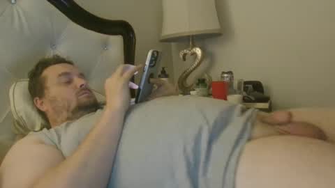 Snapshot of garth146 chatting on 10.04.25 garth146 online show from 10.04.25