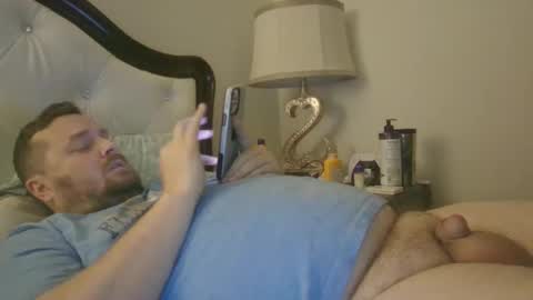 Snapshot of garth146 chatting on 10.22.25 garth146 online show from 10.22.25