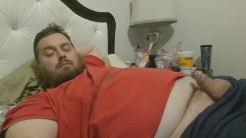 garth146 online show from 11.20.25