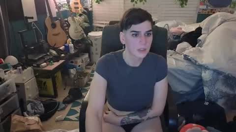 HarperxLotus online show from 12.03.25