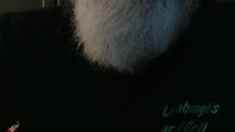 Gary online show from 12.05.24