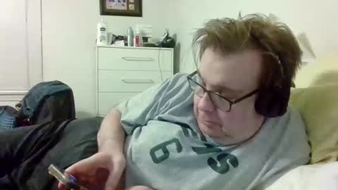 Gary online show from 10.27.25