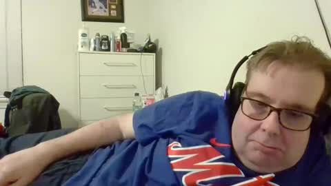 Gary online show from 11.15.25