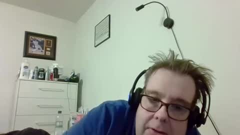 Gary online show from 11.19.25