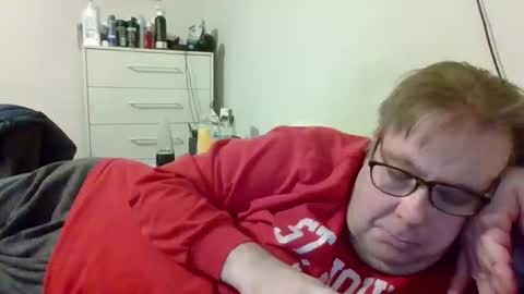 Snapshot of garyg930 chatting on 02.04.26 Gary online show from 02.04.26