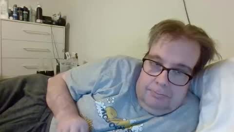 Snapshot of garyg930 chatting on 02.07.26 Gary online show from 02.07.26