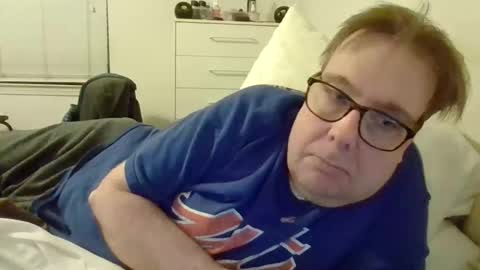 Snapshot of garyg930 chatting on 02.16.26 Gary online show from 02.16.26