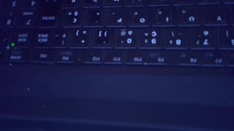 gasielah online show from 04.14.26