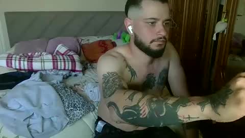 gaspo999 online show from 04.17.26