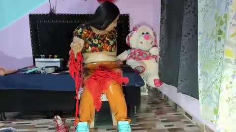 Diana online show from 12.25.24