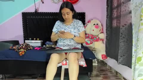 Diana online show from 12.30.24