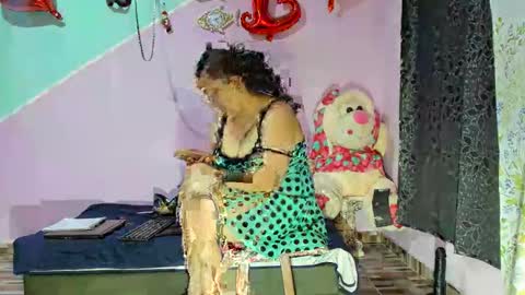 Diana online show from 01.11.25