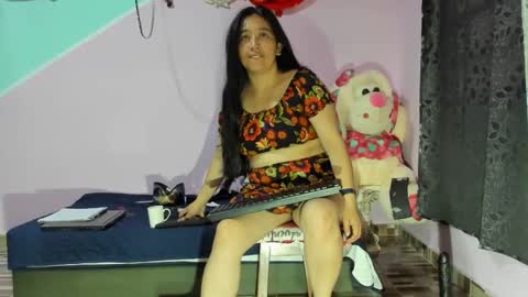 Diana online show from 01.11.25