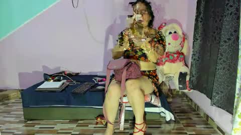 Diana online show from 01.13.25