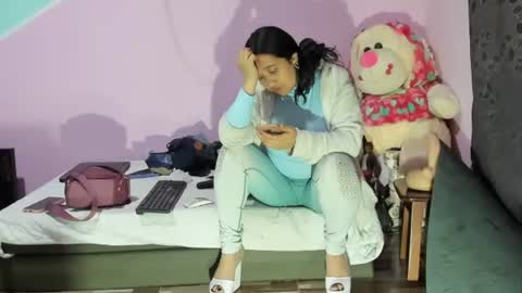 Diana online show from 02.28.25