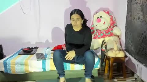 Diana online show from 03.02.25