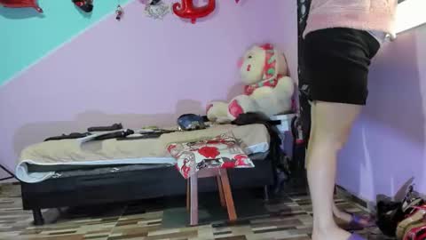 Diana online show from 10.23.25