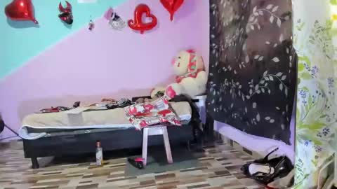 Diana online show from 10.28.25