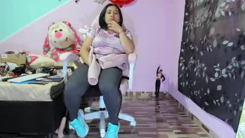 Diana online show from 11.07.25