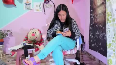 Diana online show from 01.11.26