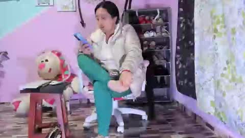 Diana online show from 02.21.26