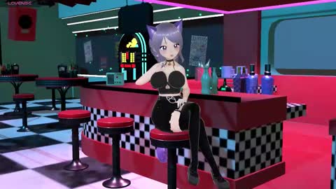 Snapshot of gatitacomitas chatting on 02.21.26 Comitas online show from 02.21.26