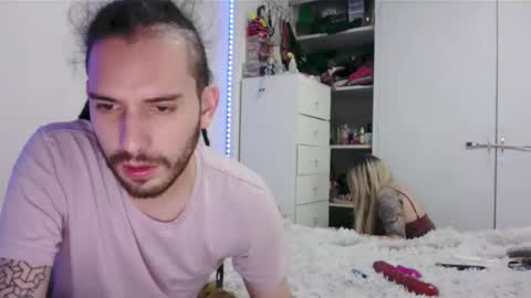 gatitahorny69 online show from 04.19.26