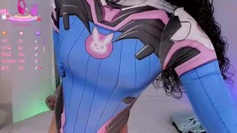 Vnecis Marn online show from 02.04.26