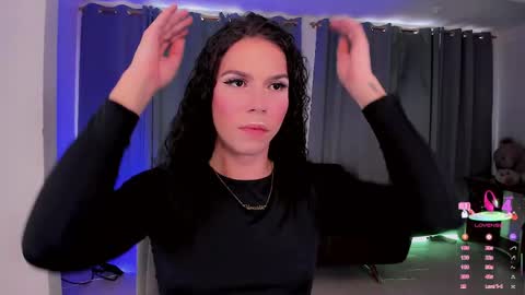 Vnecis Marn online show from 04.14.26