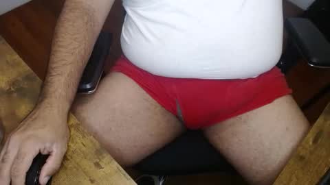 Marco online show from 11.25.25