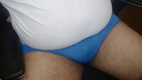 Marco online show from 02.01.26