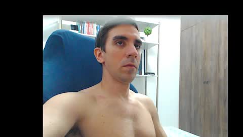 gatosarado23 online show from 10.06.25