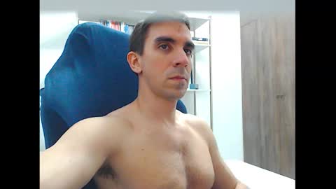 gatosarado23 online show from 12.01.25