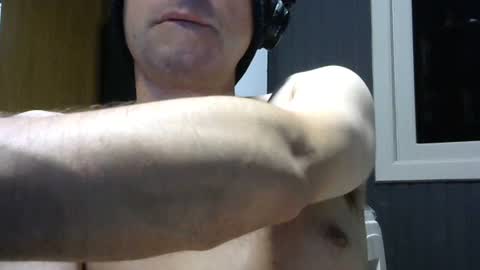 Snapshot of gauchors21 chatting on 02.02.25 gauchors21 online show from 02.02.25