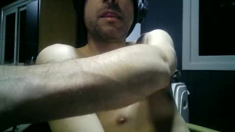 Snapshot of gauchors21 chatting on 09.19.25 gauchors21 online show from 09.19.25