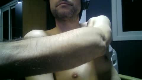 gauchors21 online show from 04.10.26