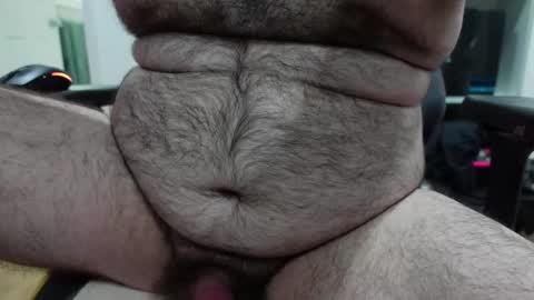 Snapshot of gaveedra chatting on 09.15.25 Gaveedra online show from 09.15.25