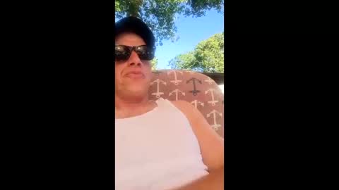 gavingooning online show from 06.09.26