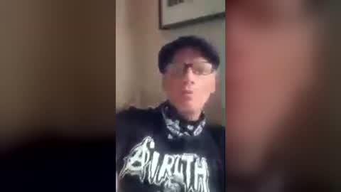 gavingooning online show from 07.06.26