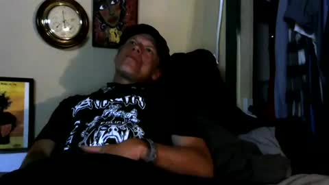 gavingooning online show from 07.07.26
