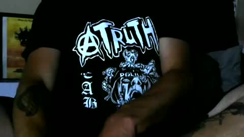 gavingooning online show from 07.07.26