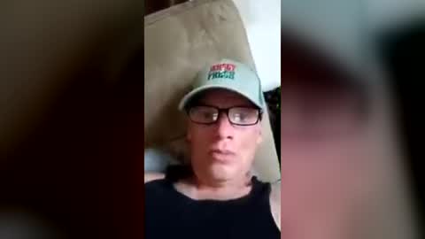 gavingooning online show from 08.07.26
