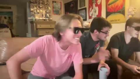 gavinnumbers online show from 10.05.25