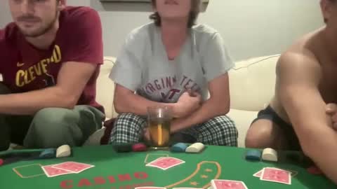 gavinnumbers online show from 10.09.25