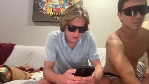 gavinnumbers online show from 10.14.25